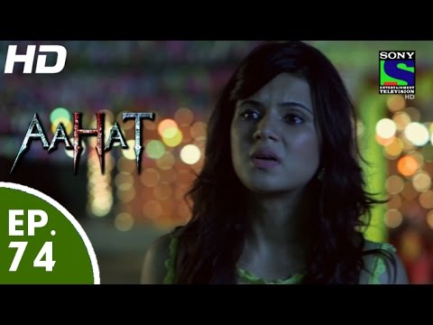 Drama serial aahat on youtube