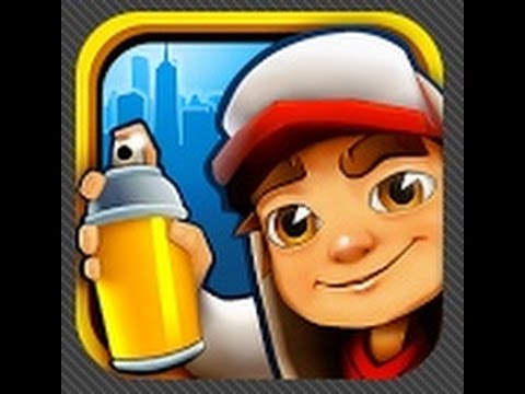 Subway surfers game app download
